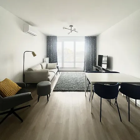 Vp Διαμέρισμα