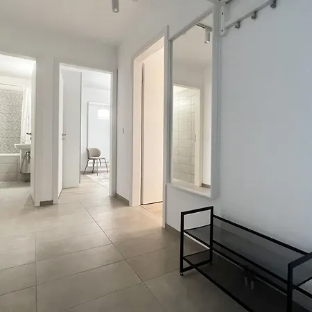 Διαμέρισμα Vp