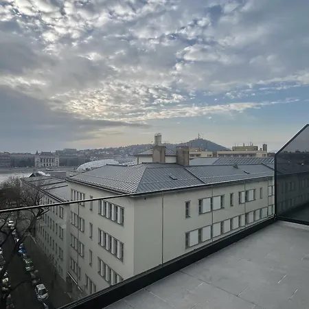Apartament Vp *