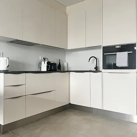 Vp Apartament *