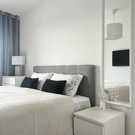Vp Appartement Boedapest