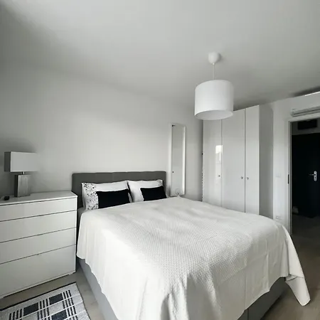 Appartement Vp *