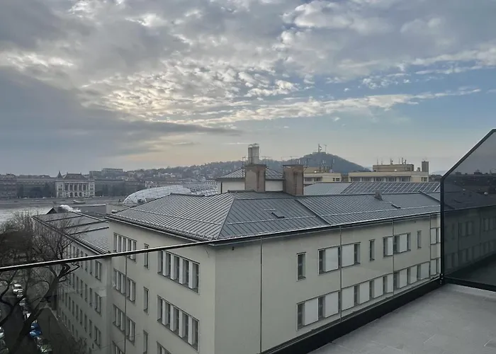 Apartament Vp *