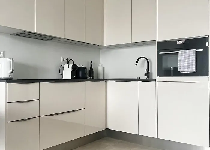 Vp Apartament *