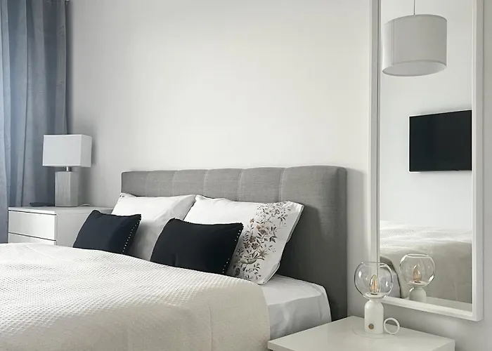 Vp Apartament Budapesta