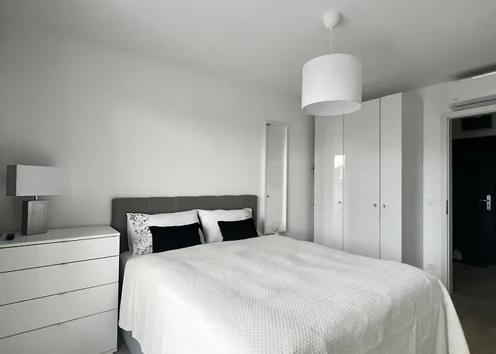 Appartement Vp *