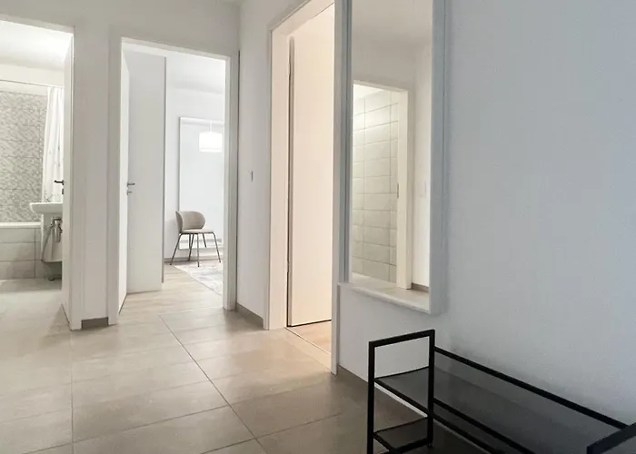 Apartament Vp